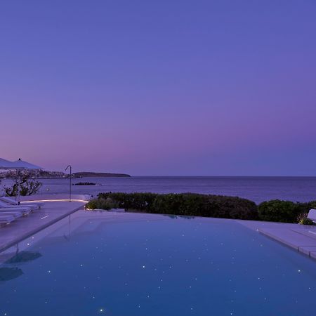 The Island Concept Luxury Boutique Hotel Heated Pool Άγιος Νικόλαος Εξωτερικό φωτογραφία