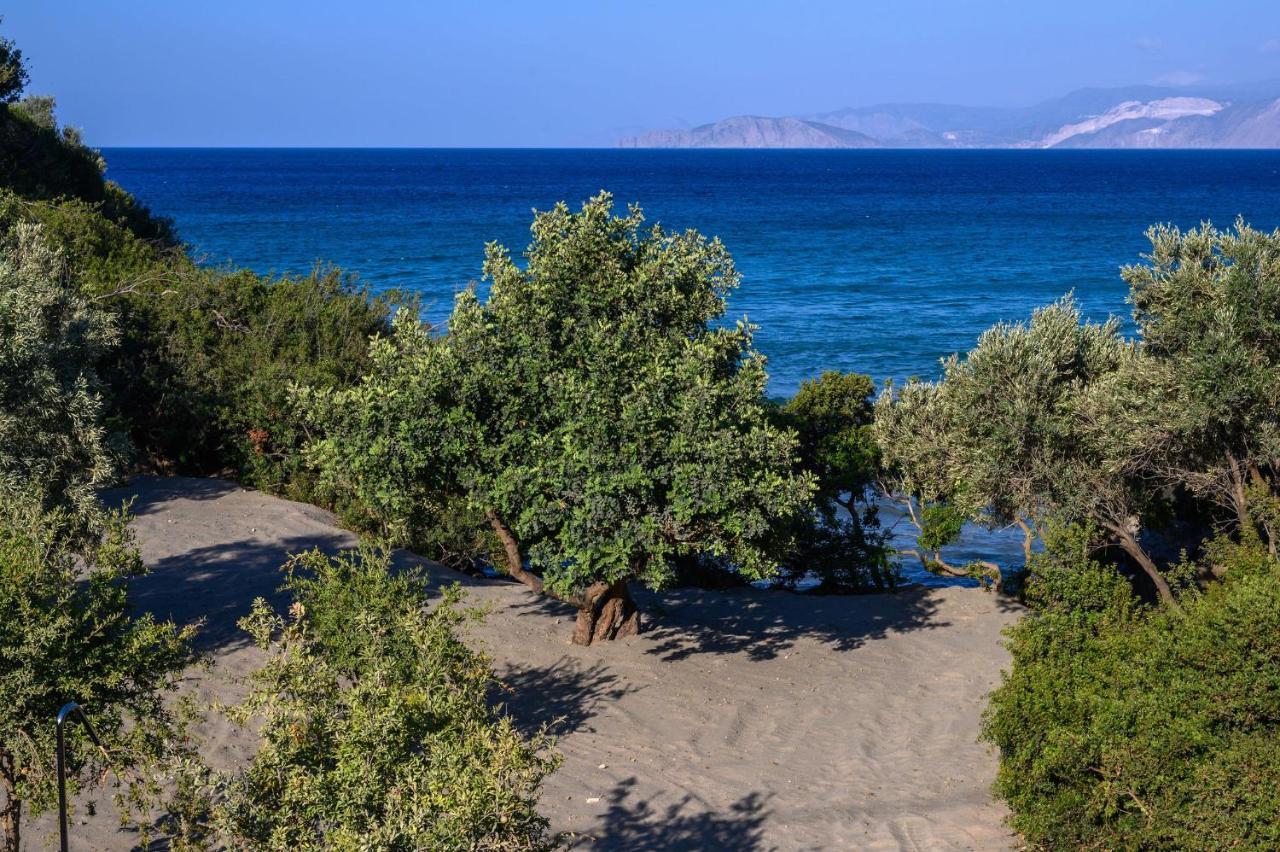 The Island Concept Luxury Boutique Hotel Heated Pool Άγιος Νικόλαος Εξωτερικό φωτογραφία