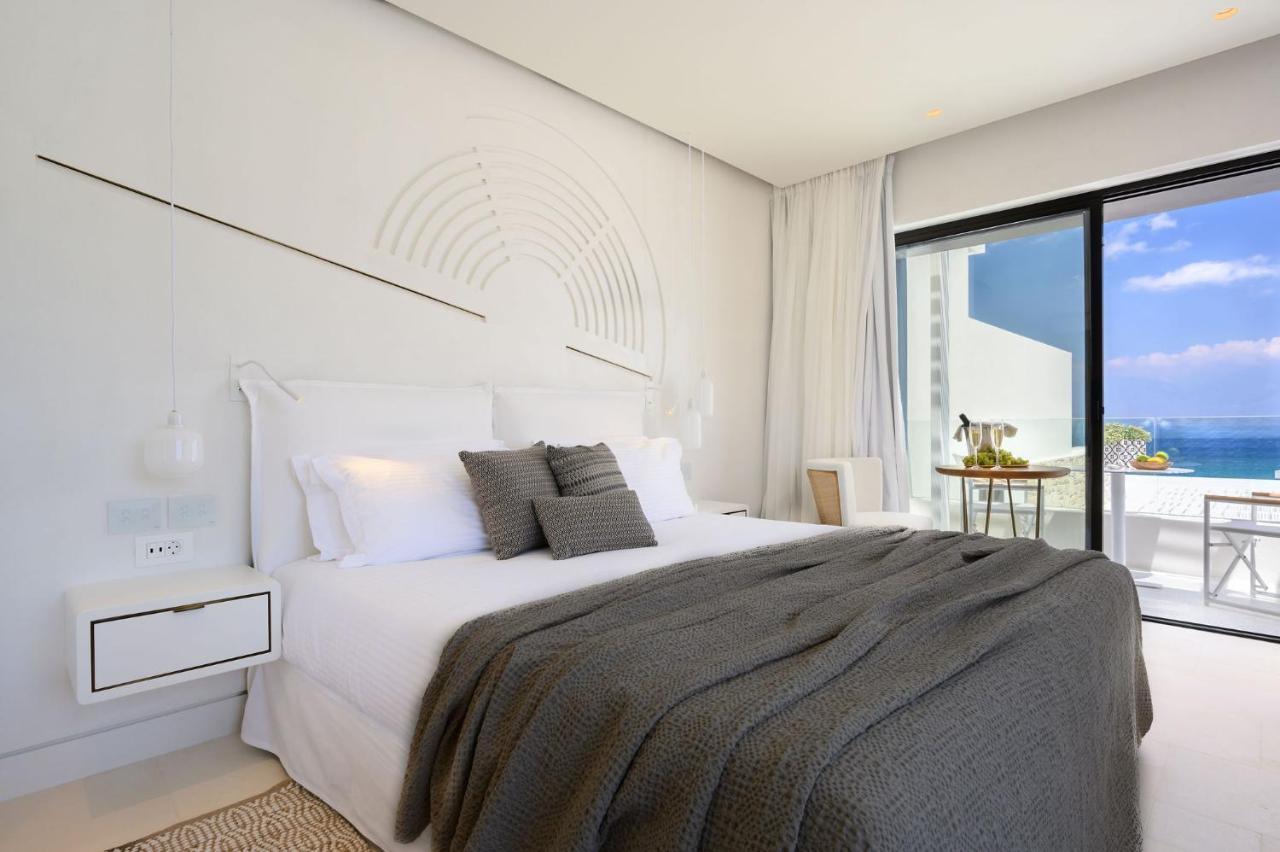The Island Concept Luxury Boutique Hotel Heated Pool Άγιος Νικόλαος Εξωτερικό φωτογραφία