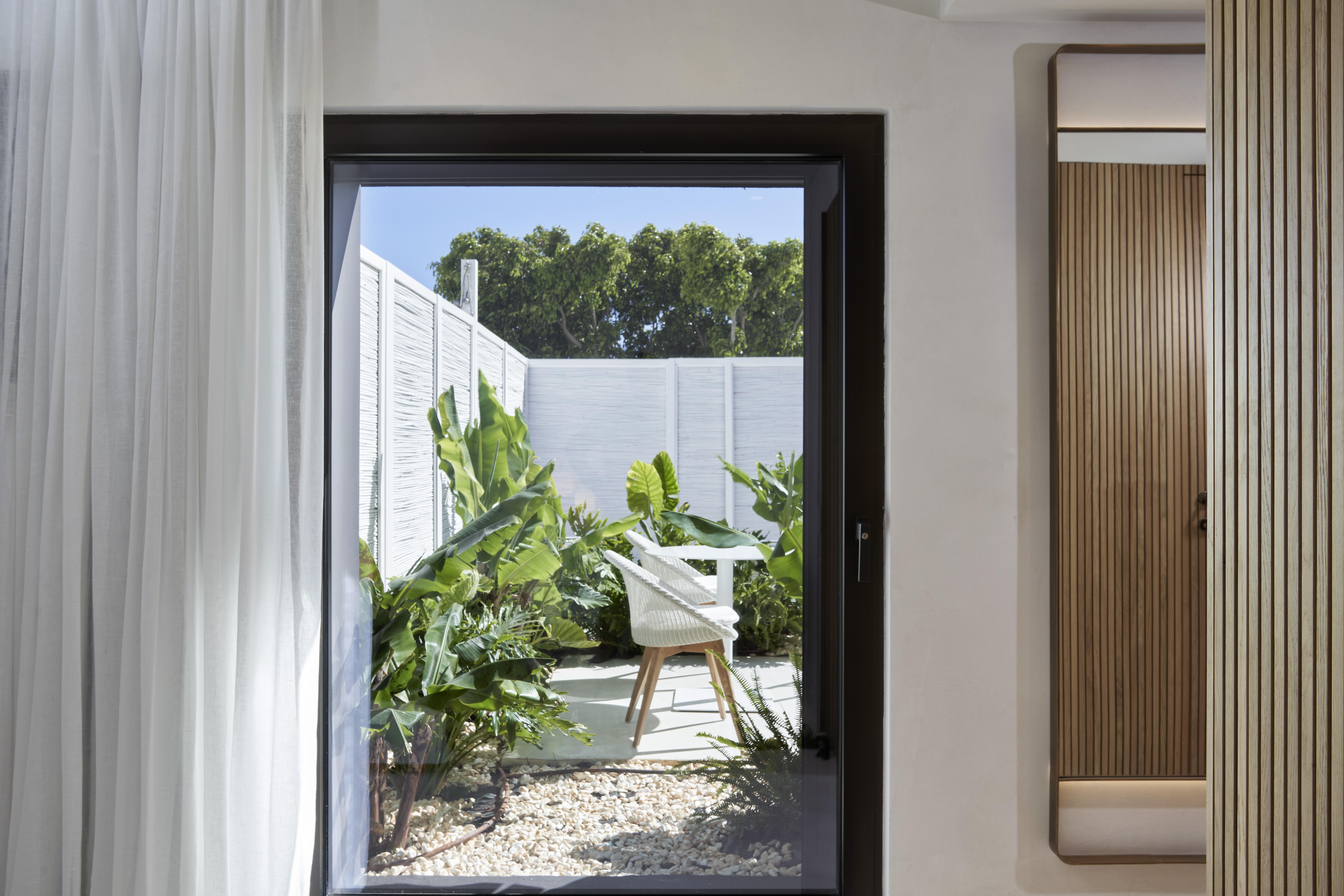 The Island Concept Luxury Boutique Hotel Heated Pool Άγιος Νικόλαος Εξωτερικό φωτογραφία