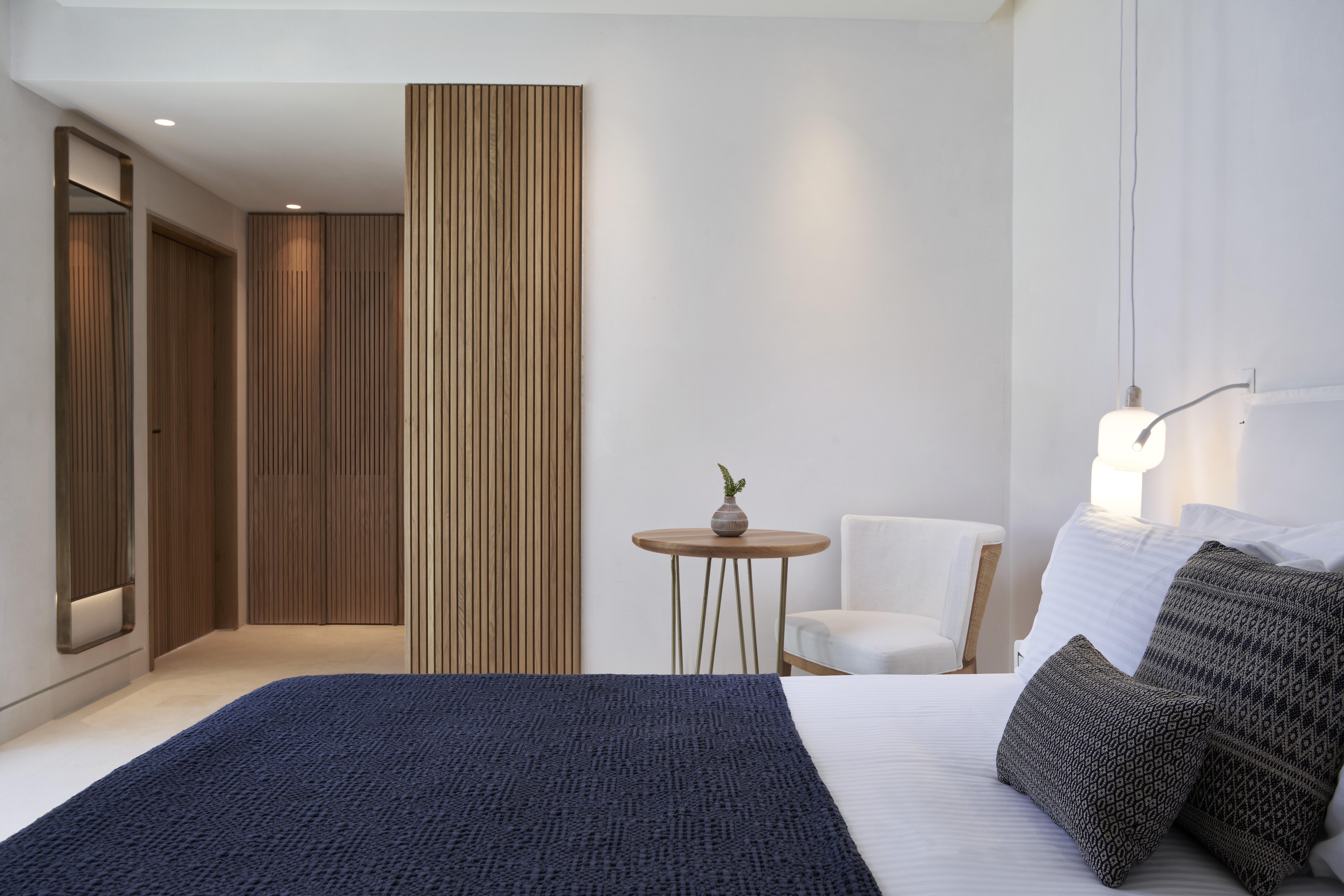 The Island Concept Luxury Boutique Hotel Heated Pool Άγιος Νικόλαος Εξωτερικό φωτογραφία