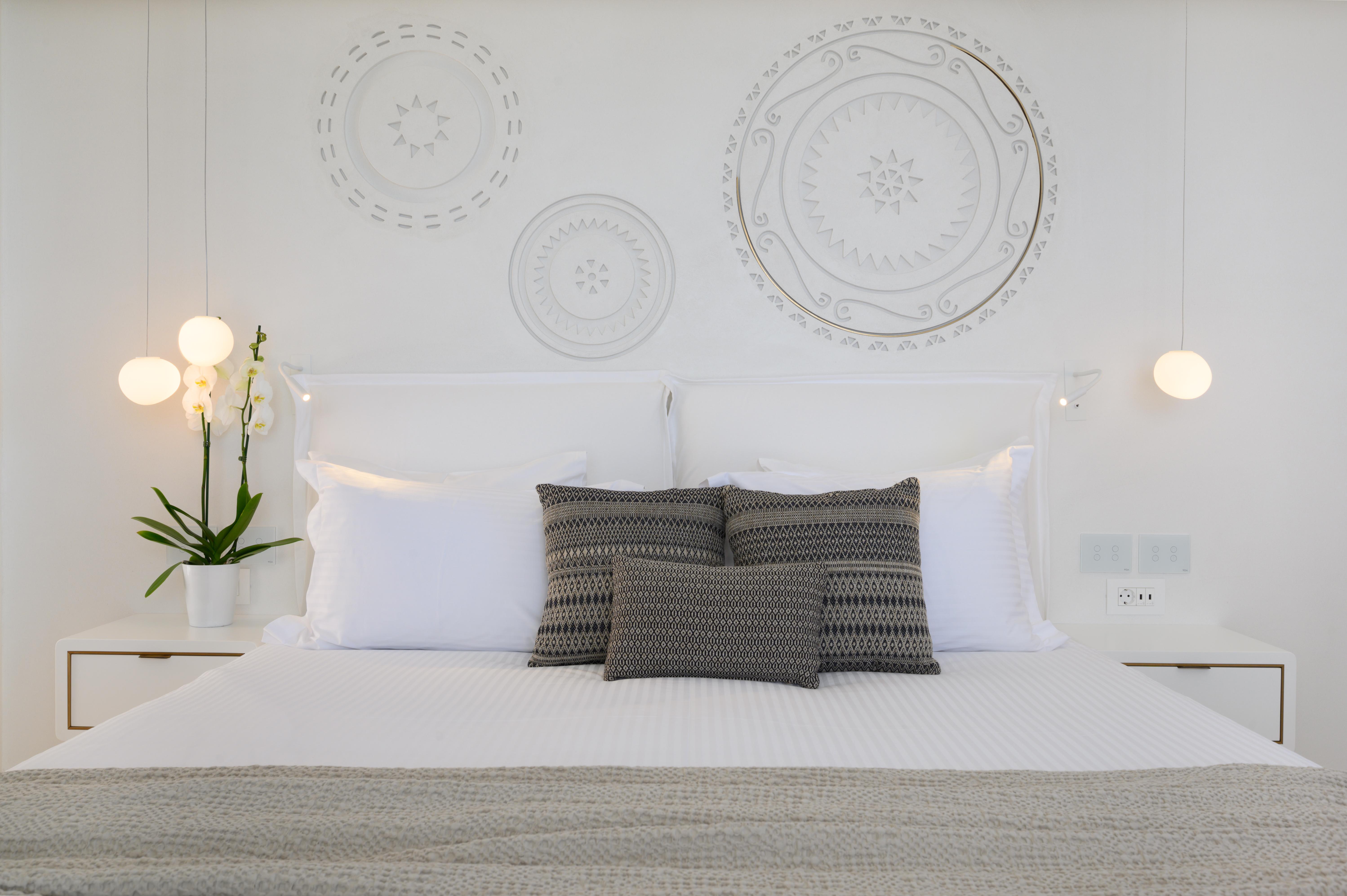 The Island Concept Luxury Boutique Hotel Heated Pool Άγιος Νικόλαος Εξωτερικό φωτογραφία
