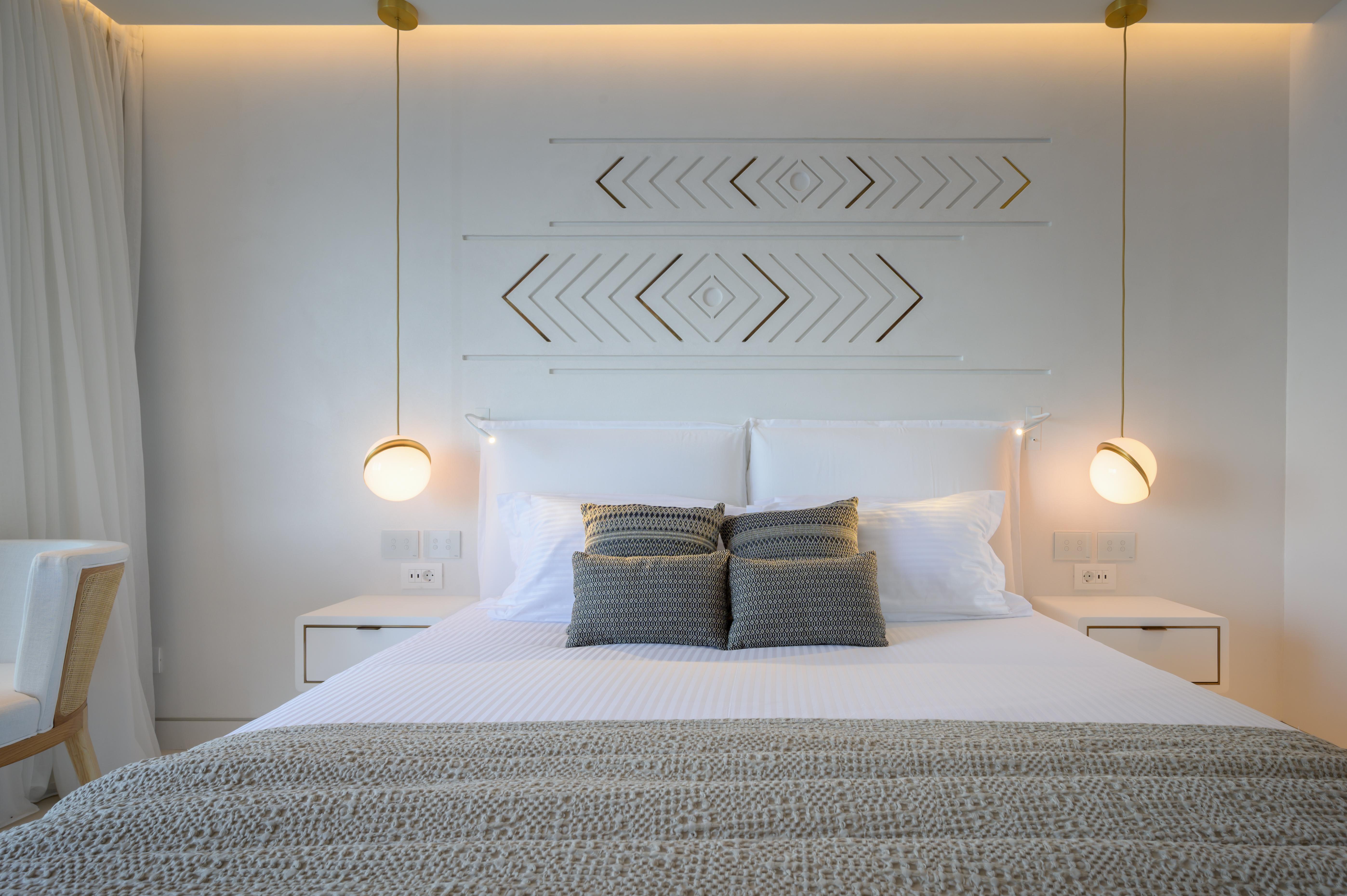 The Island Concept Luxury Boutique Hotel Heated Pool Άγιος Νικόλαος Εξωτερικό φωτογραφία