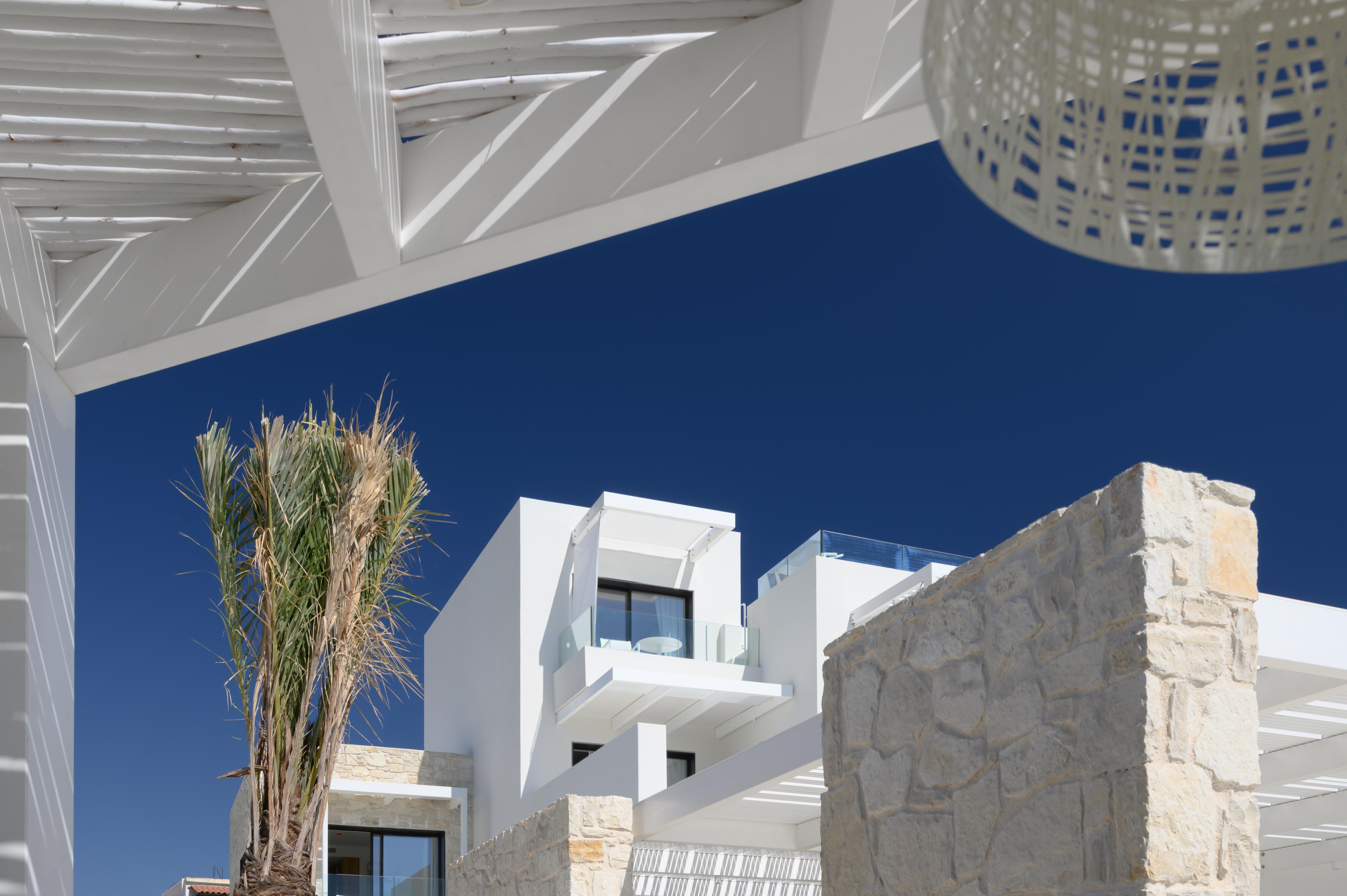 The Island Concept Luxury Boutique Hotel Heated Pool Άγιος Νικόλαος Εξωτερικό φωτογραφία